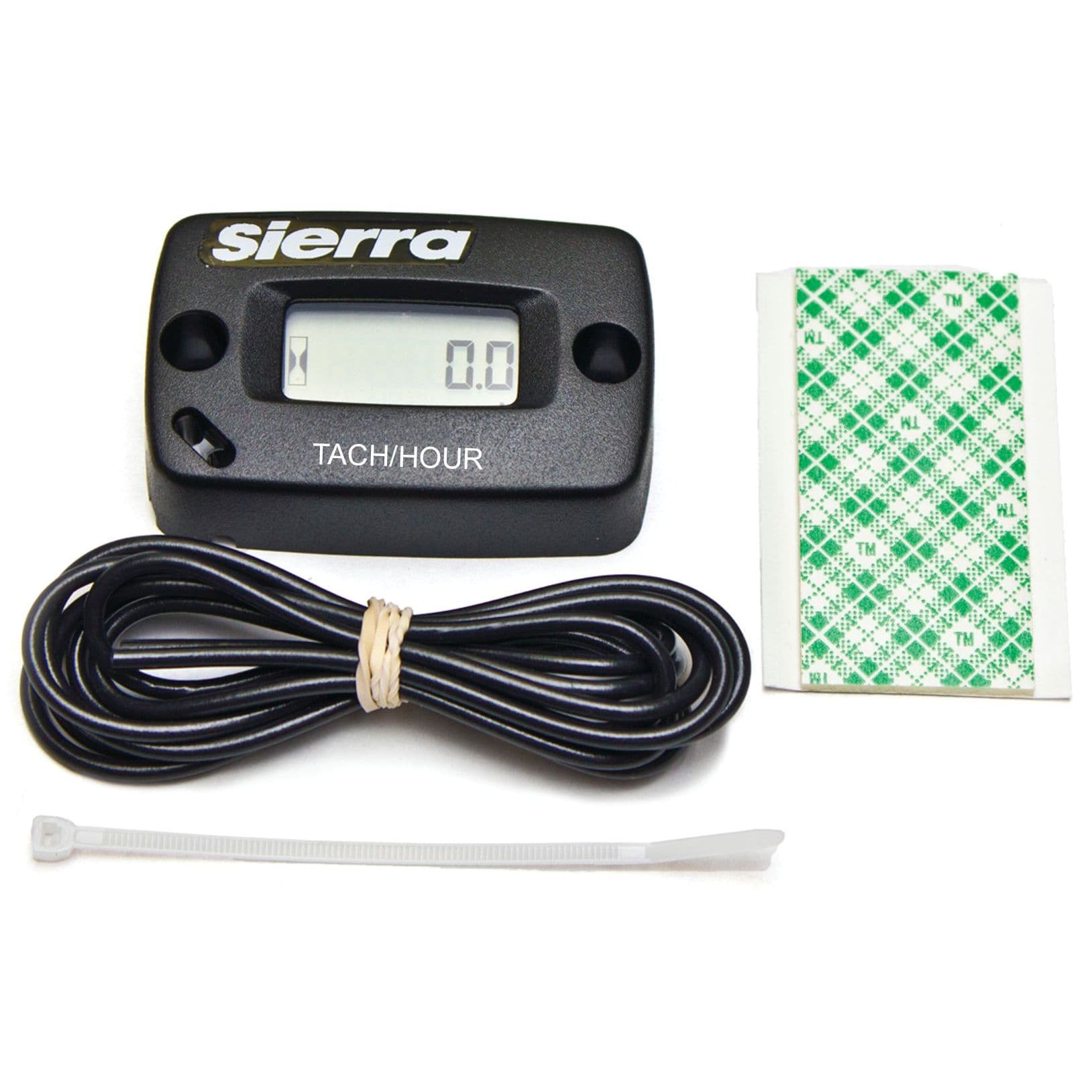 Small Engine Tachometer/Hourmeter