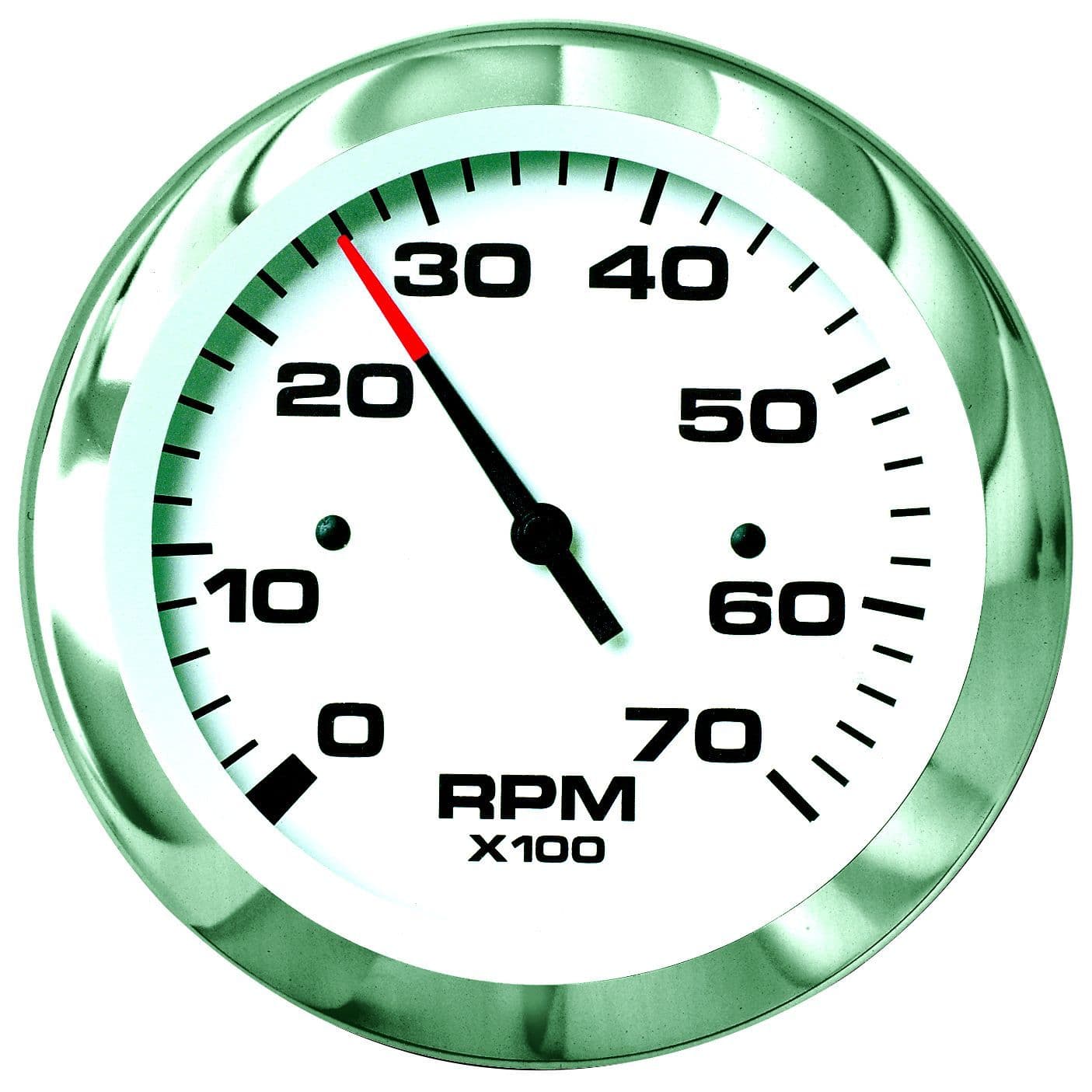 Lido Gauges - Tachometer