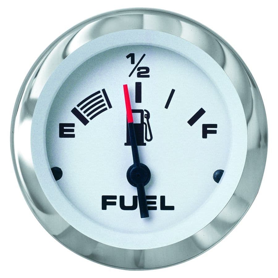 Lido Gauges - Fuel Gauge