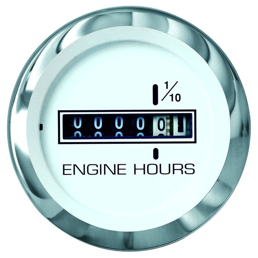 Lido Gauges - Hourmeter