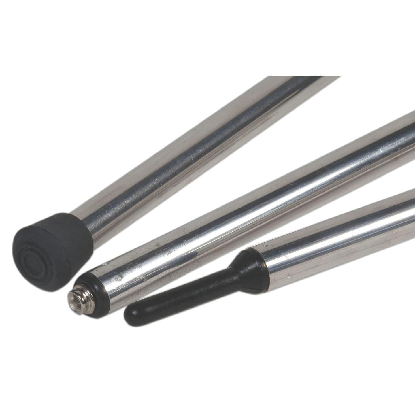 Telescoping Boat Cover Support Pole