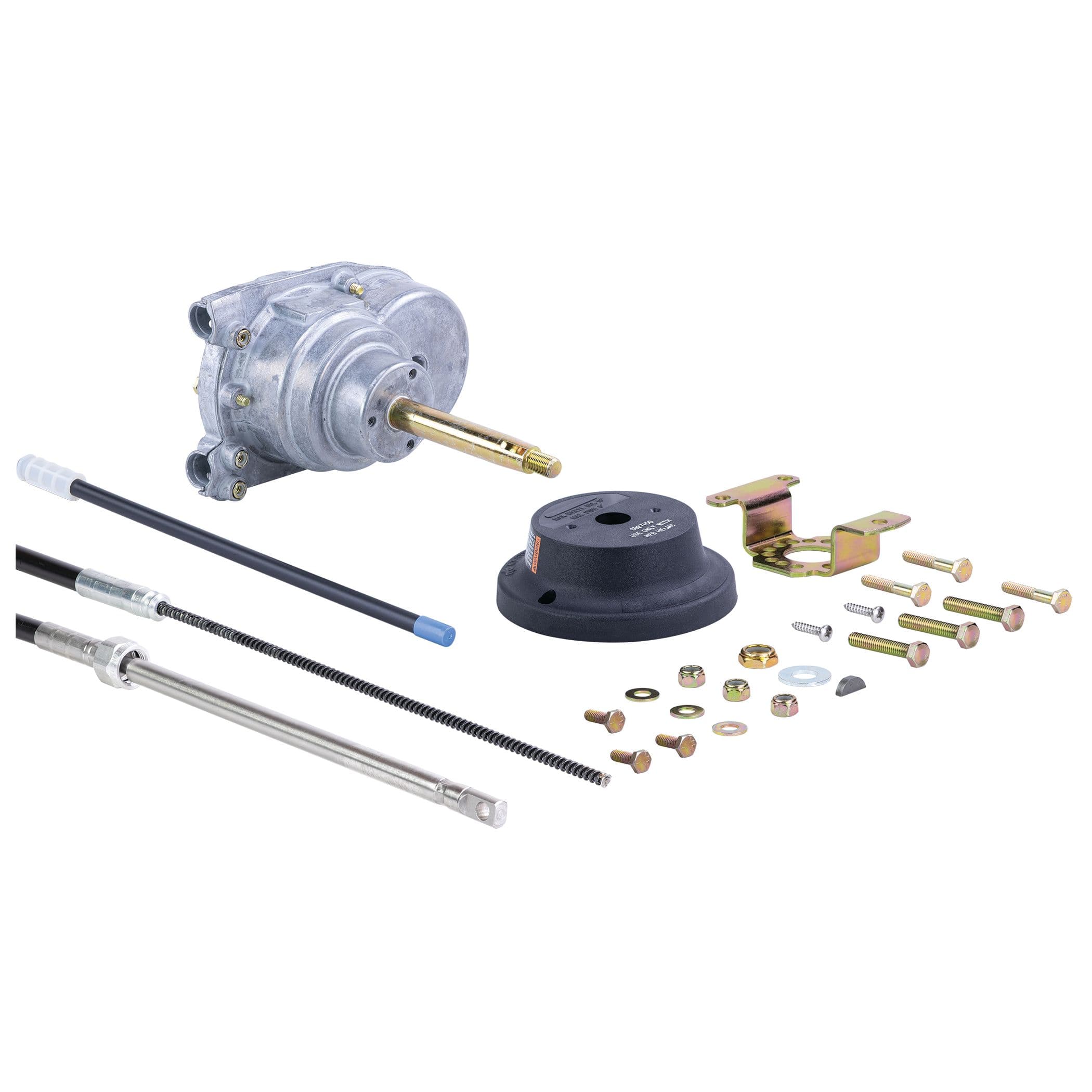 SS-147 NFB™ 4.2 Steering System (11')