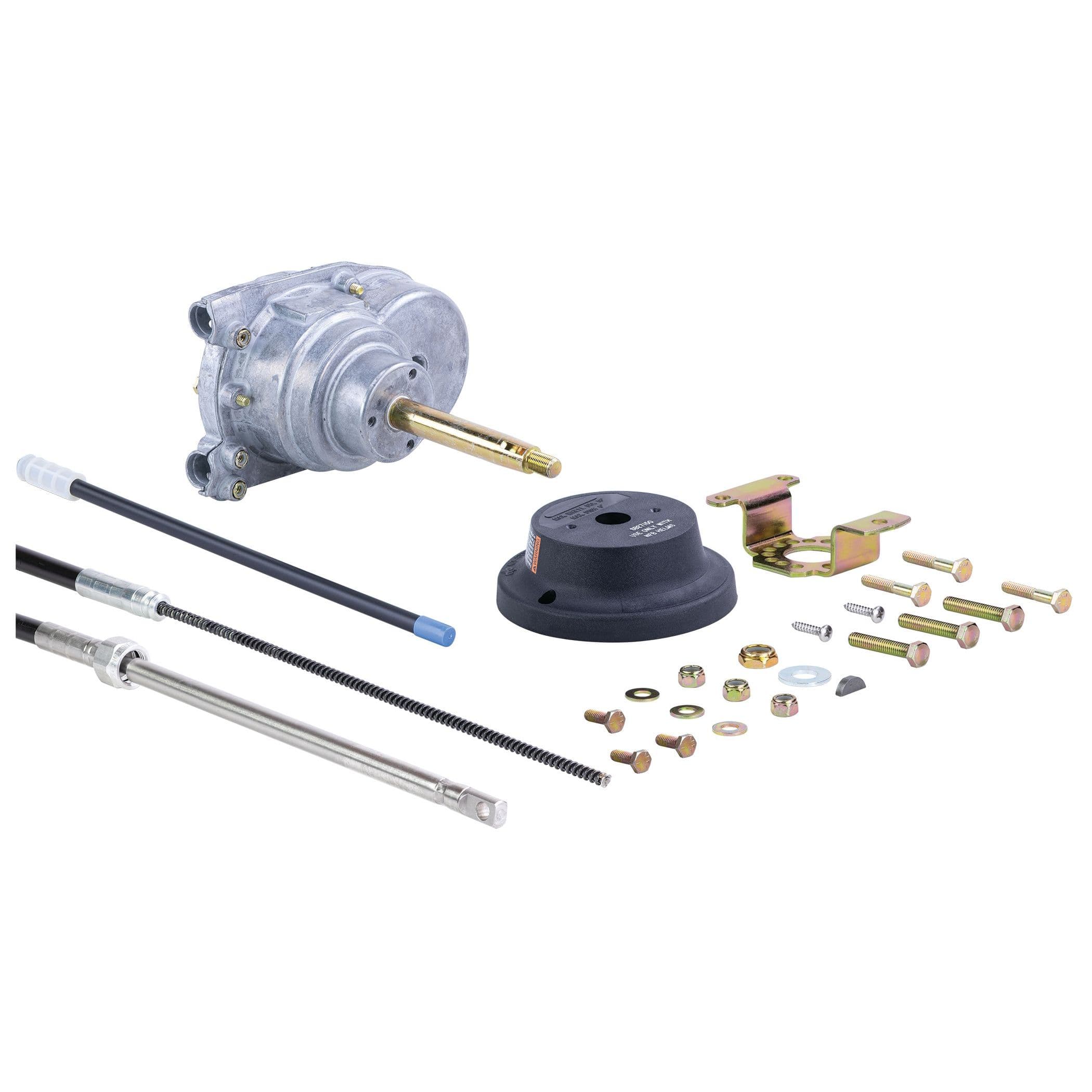 SS-147 NFB™ 4.2 Steering System (14’)