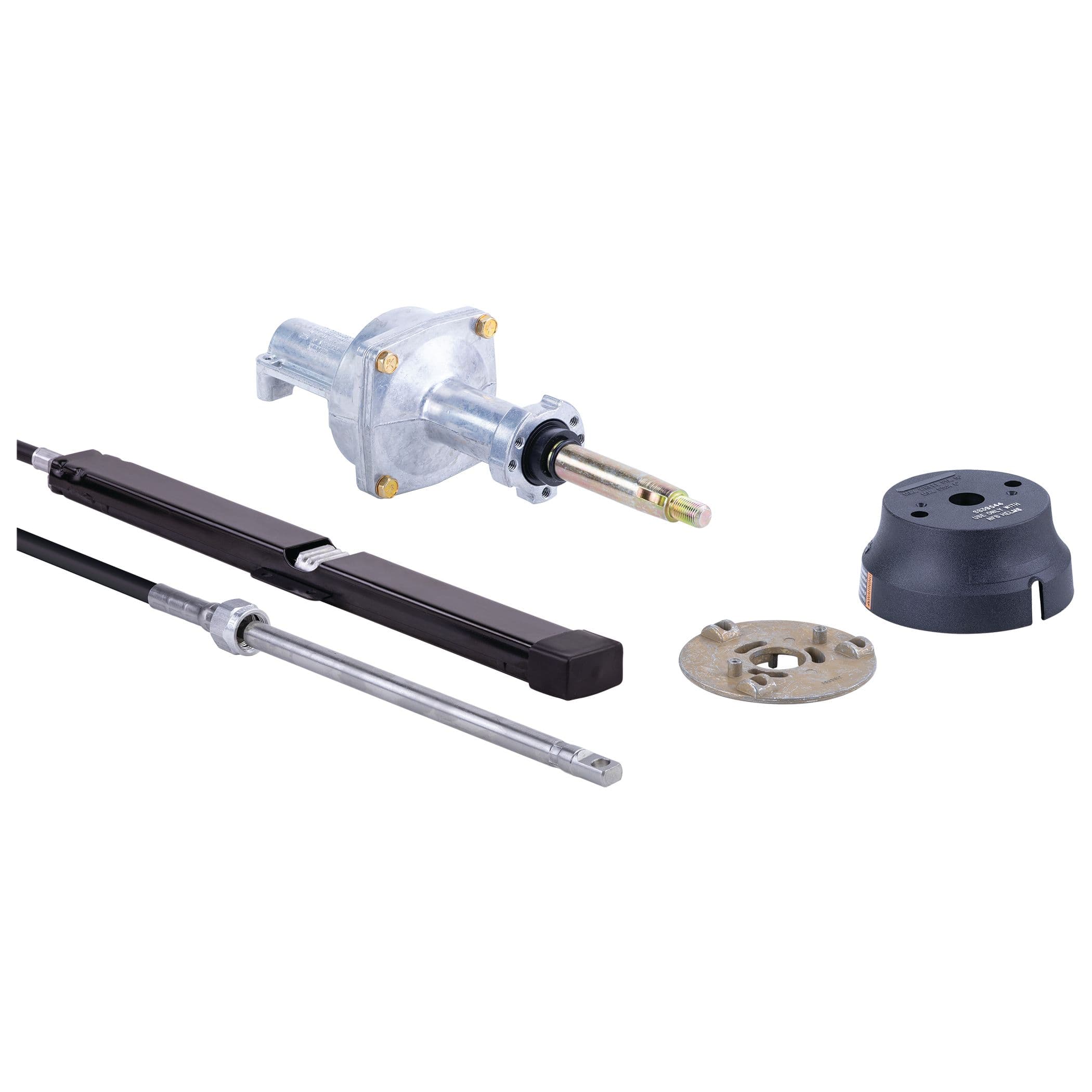 SS-151 NFB™ Pro Rack Steering System (10')