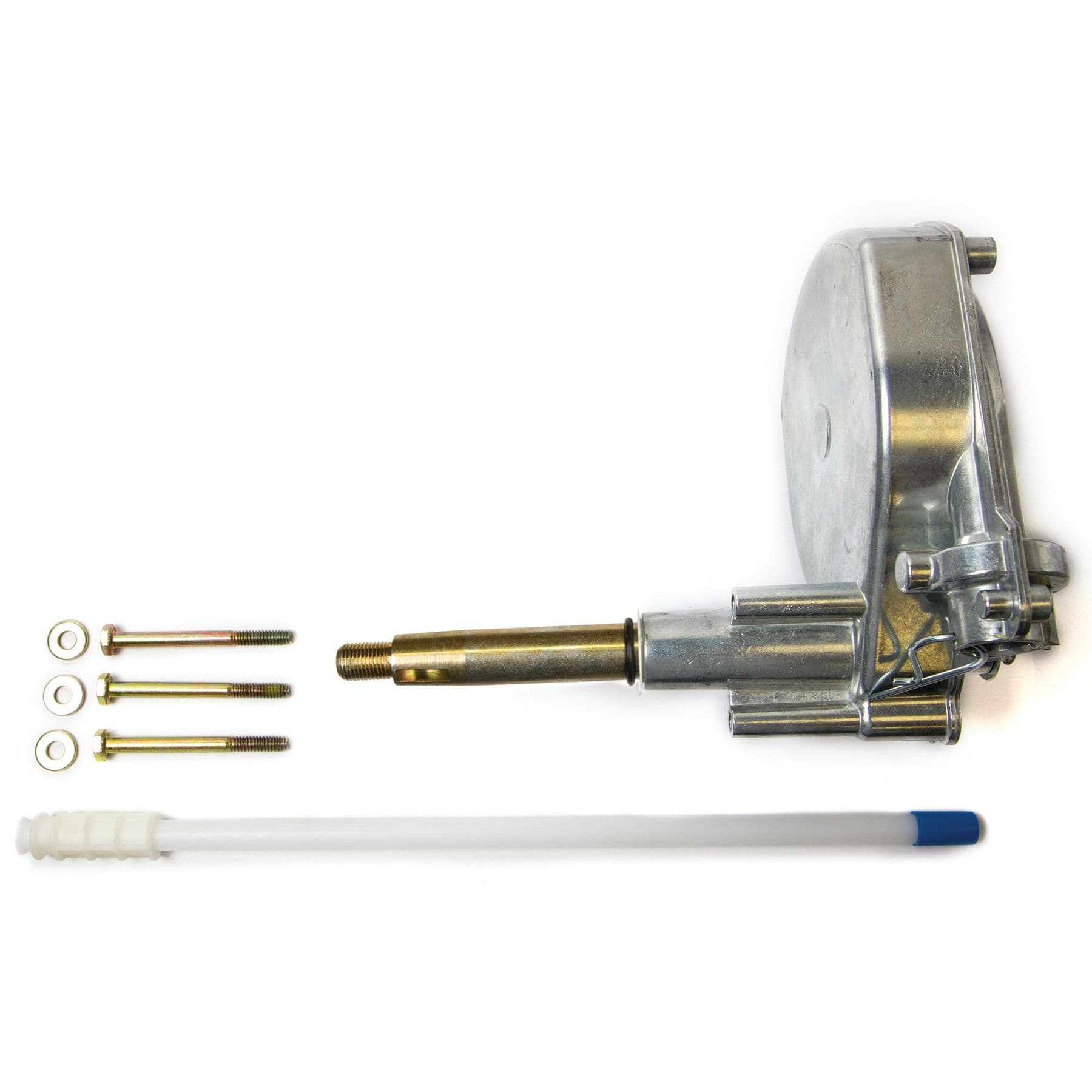 Safe-T® QC® Helm (Single Cable)