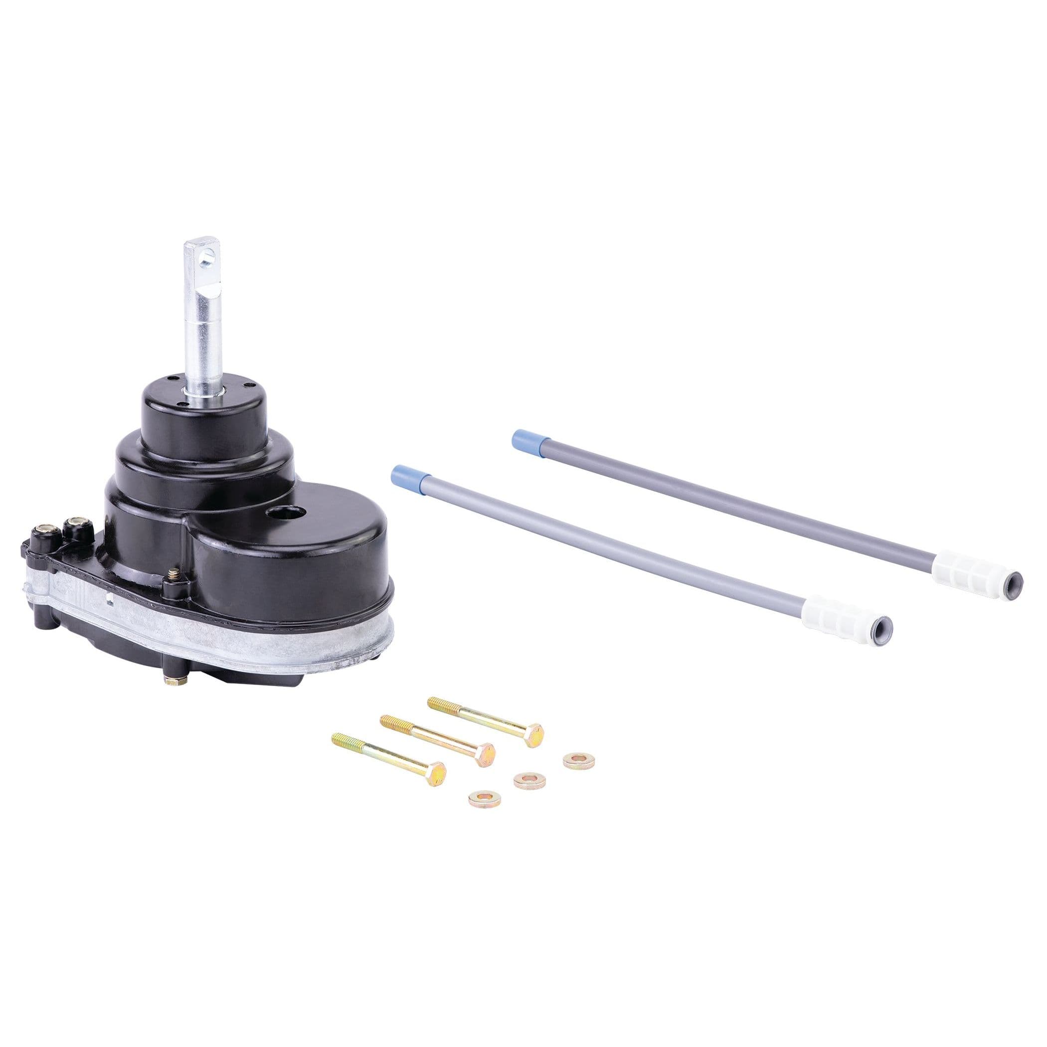 Safe-T® QC® Helm (Dual Cable)