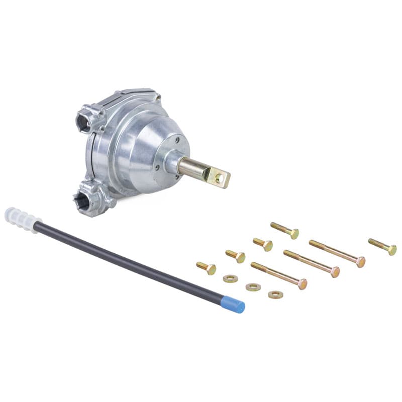 Safe T II (NFB) Tilt Helm for Mechanical Tilt Steering