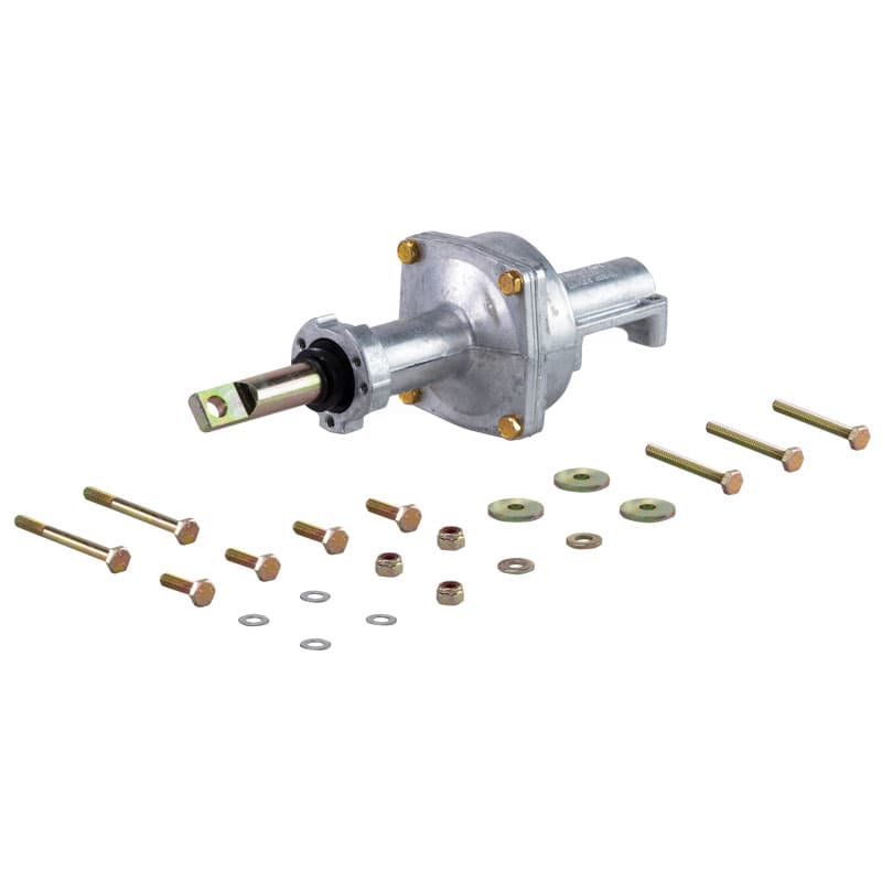 Rack (NFB) Tilt Helm for Mechanical Tilt Steering
