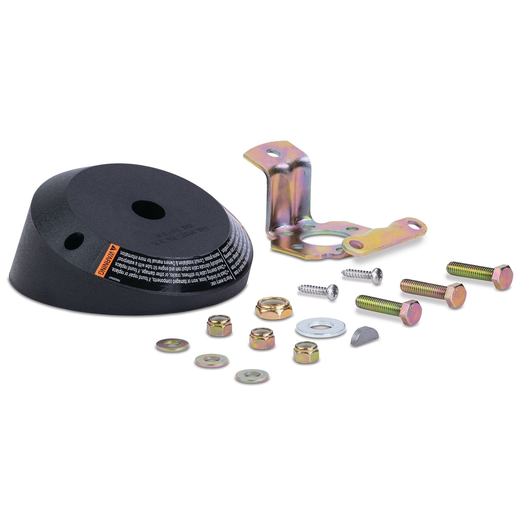 Safe-T QC 20° Bezel Kit