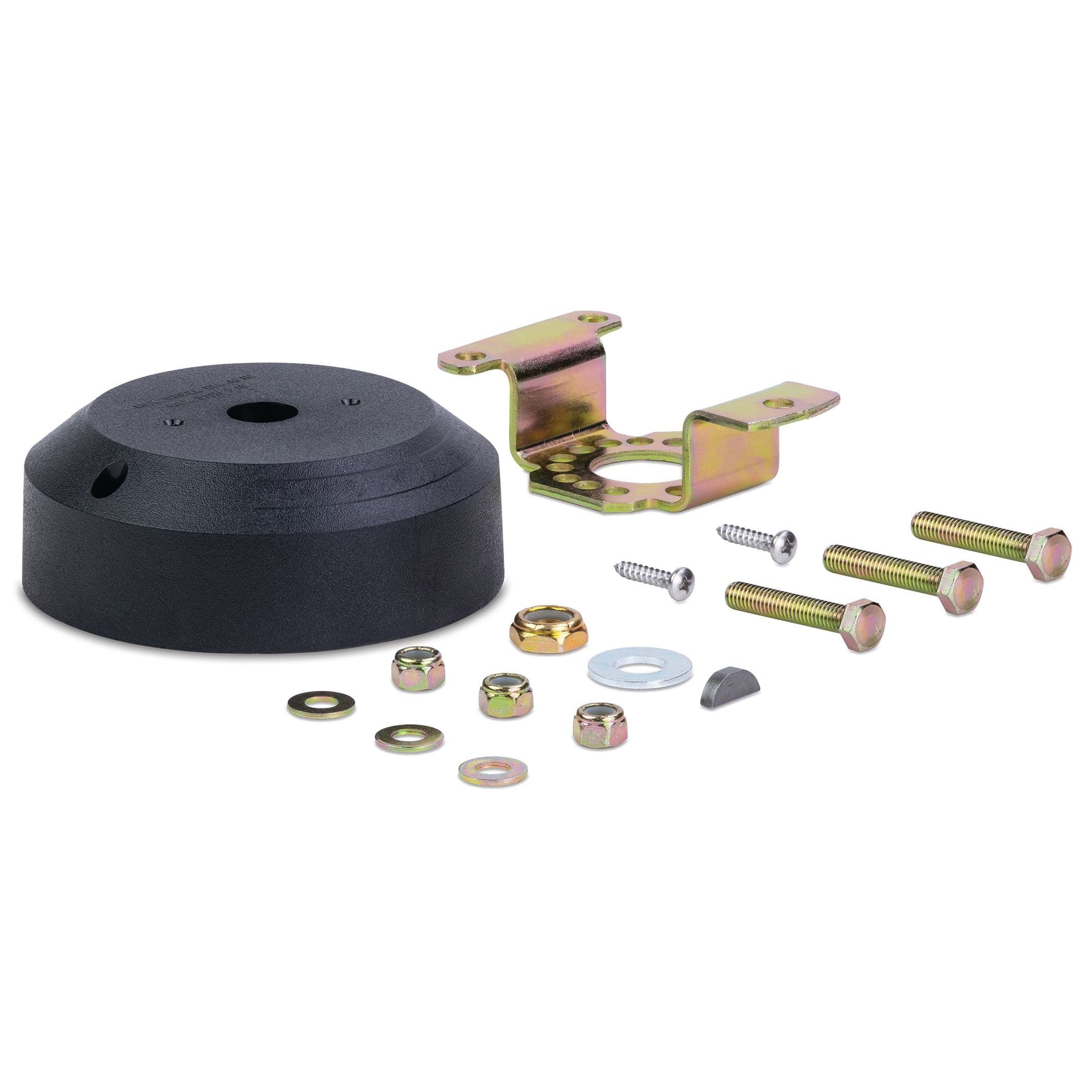 Safe-T QC 90° Bezel Kit