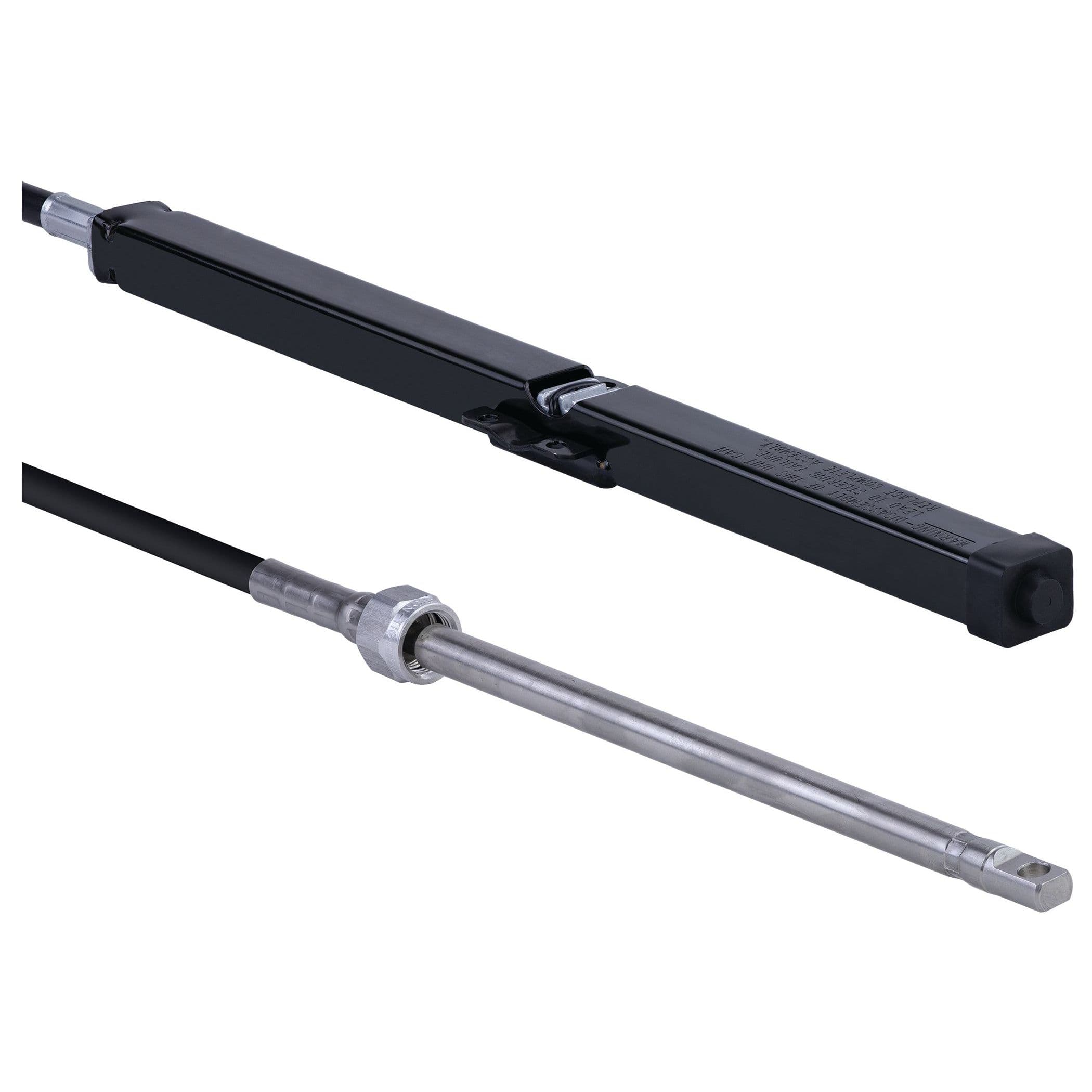 SSC124 Rack Steering Replacement Cable