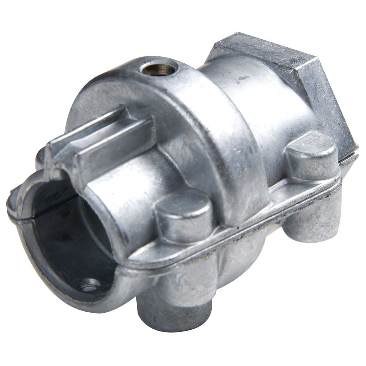QC® II Helm Converter