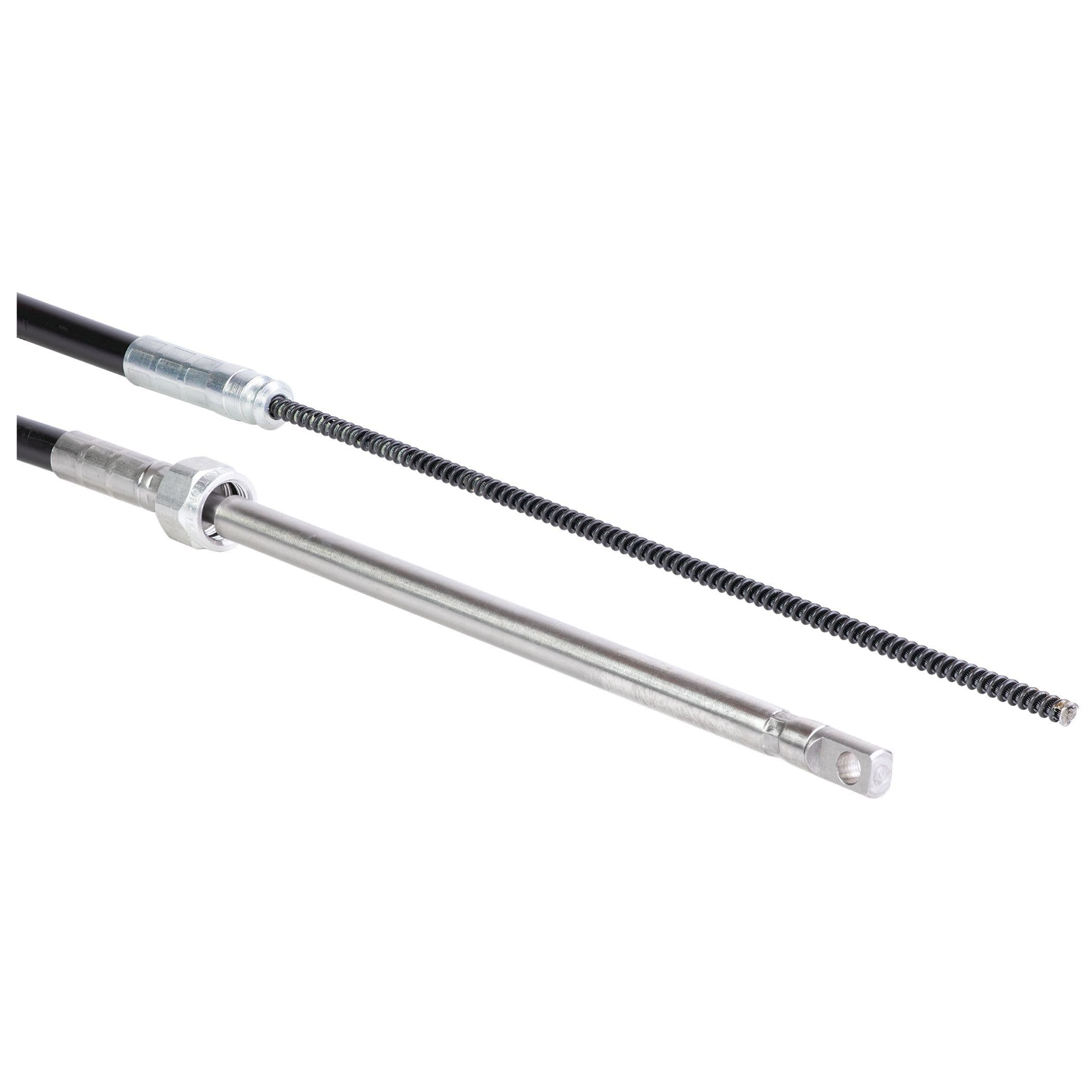 SSC62 QC® Steering Cable (30’)