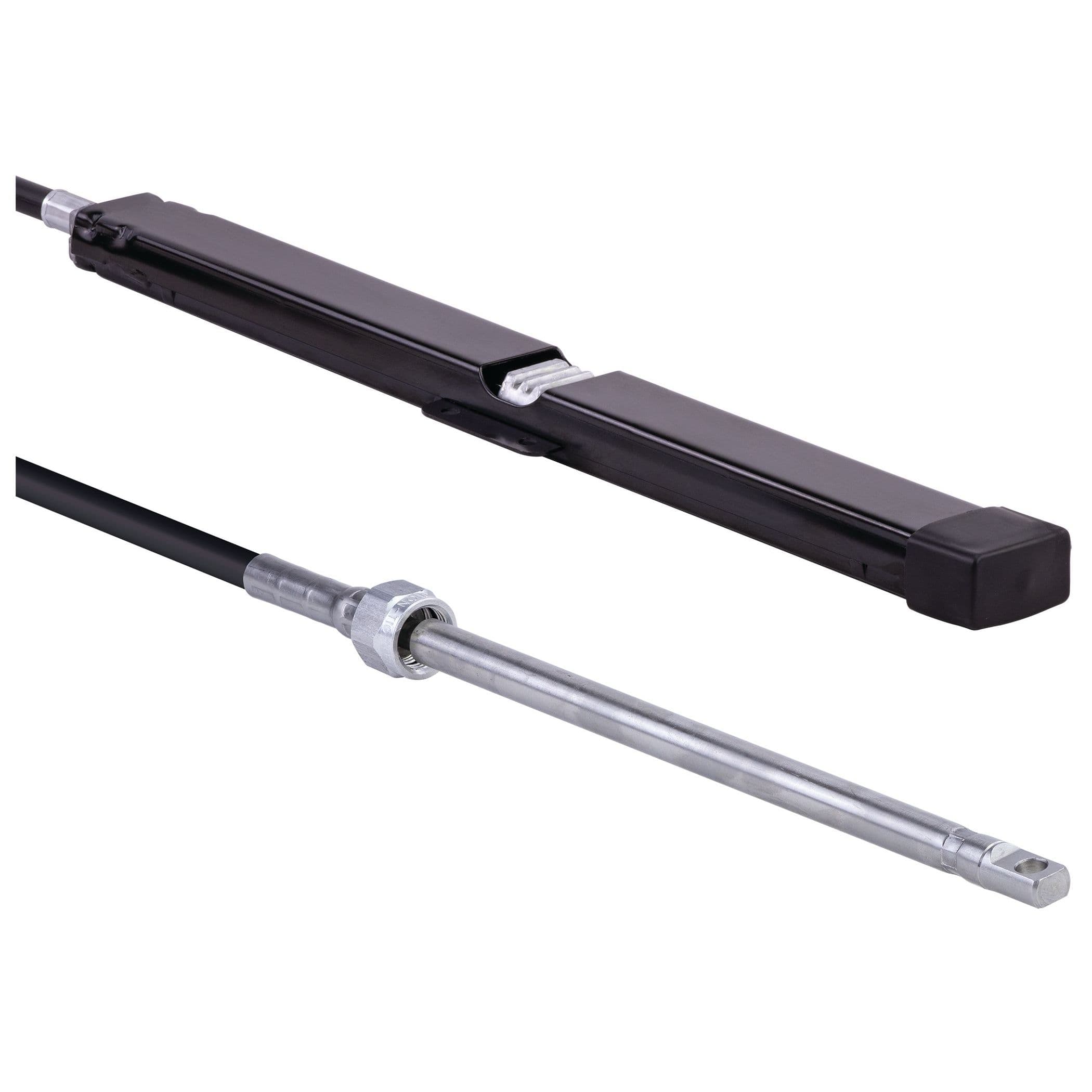 SSC134 Rack Single Steering Cable (13’)