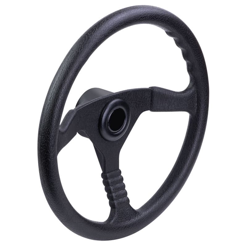 Champion Steering Wheel (Diameter 13-1/2")