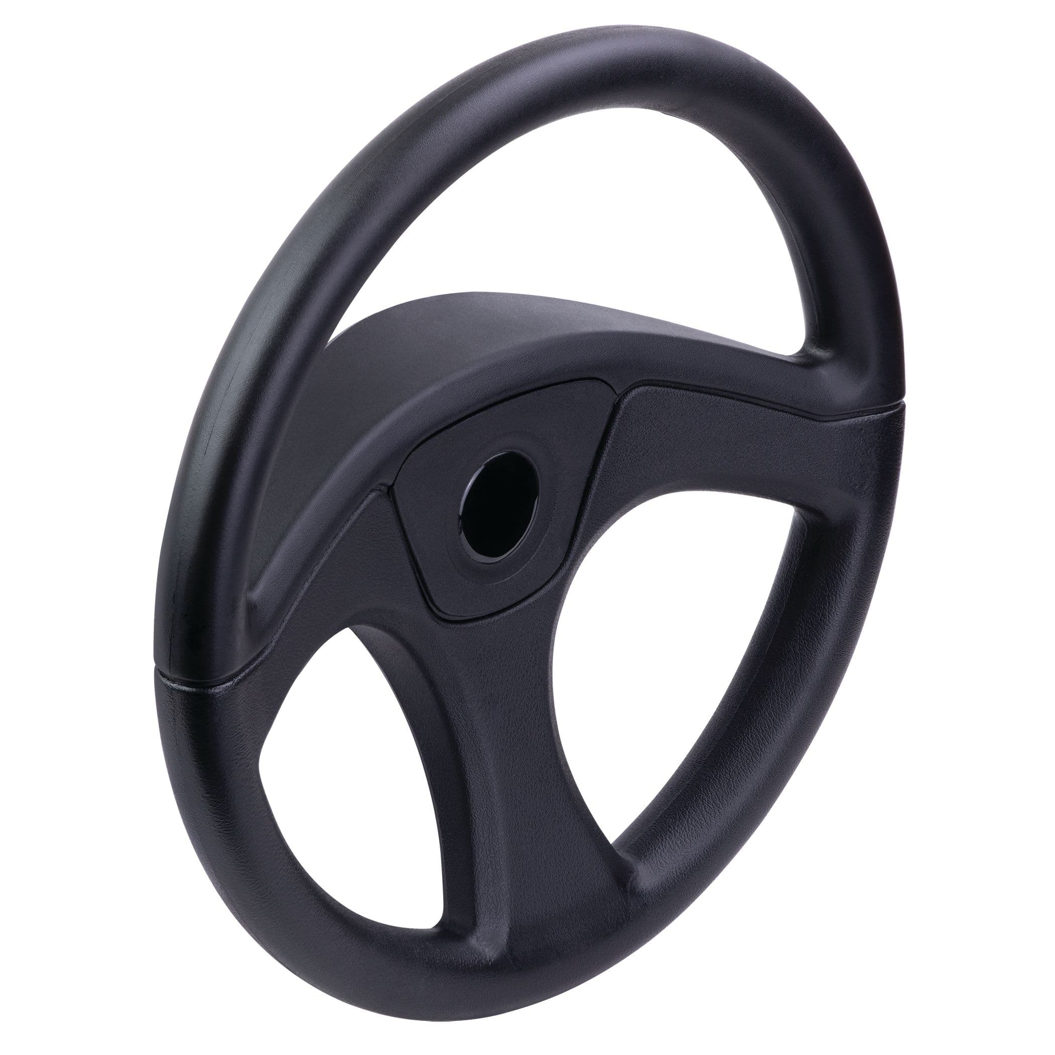 Ace Steering Wheel (Diameter 13-1/2")