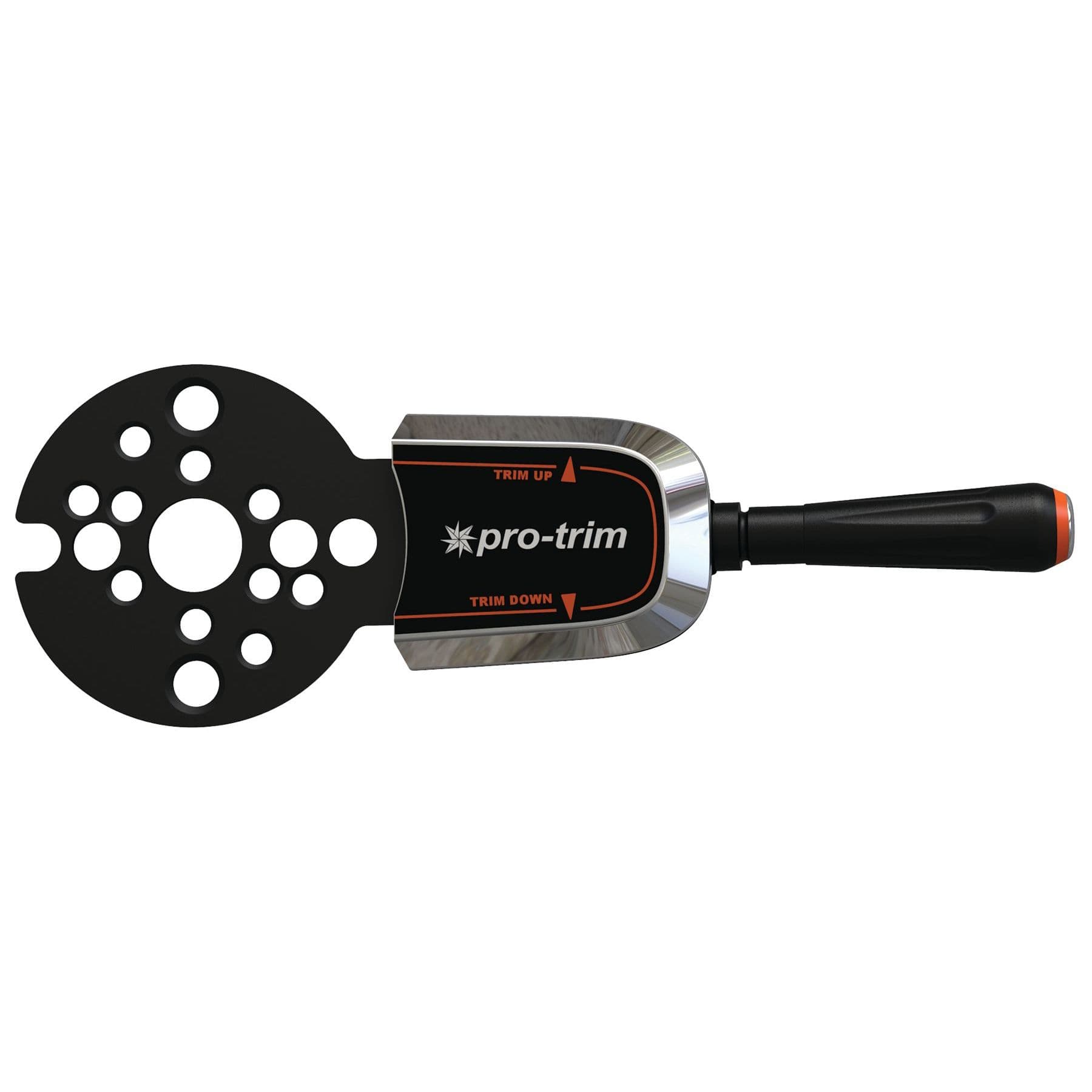 Pro-Trim Controls (Single)