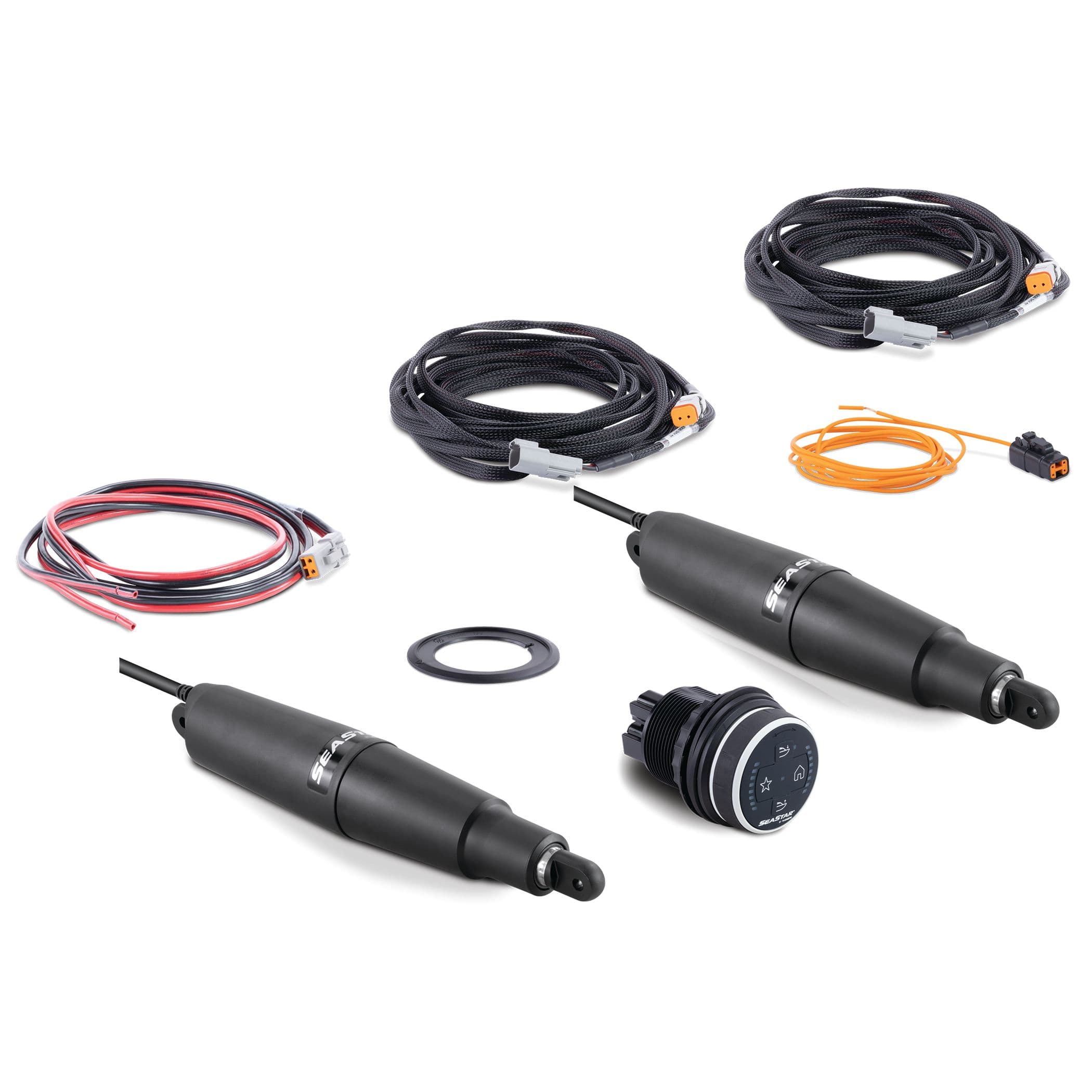 102 Actuator Dometic to Lenco Retro Kit