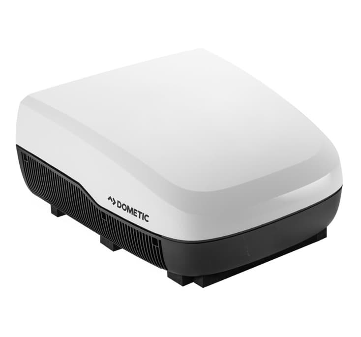 FreshJet 3 Marine Rooftop Air Conditioner - White