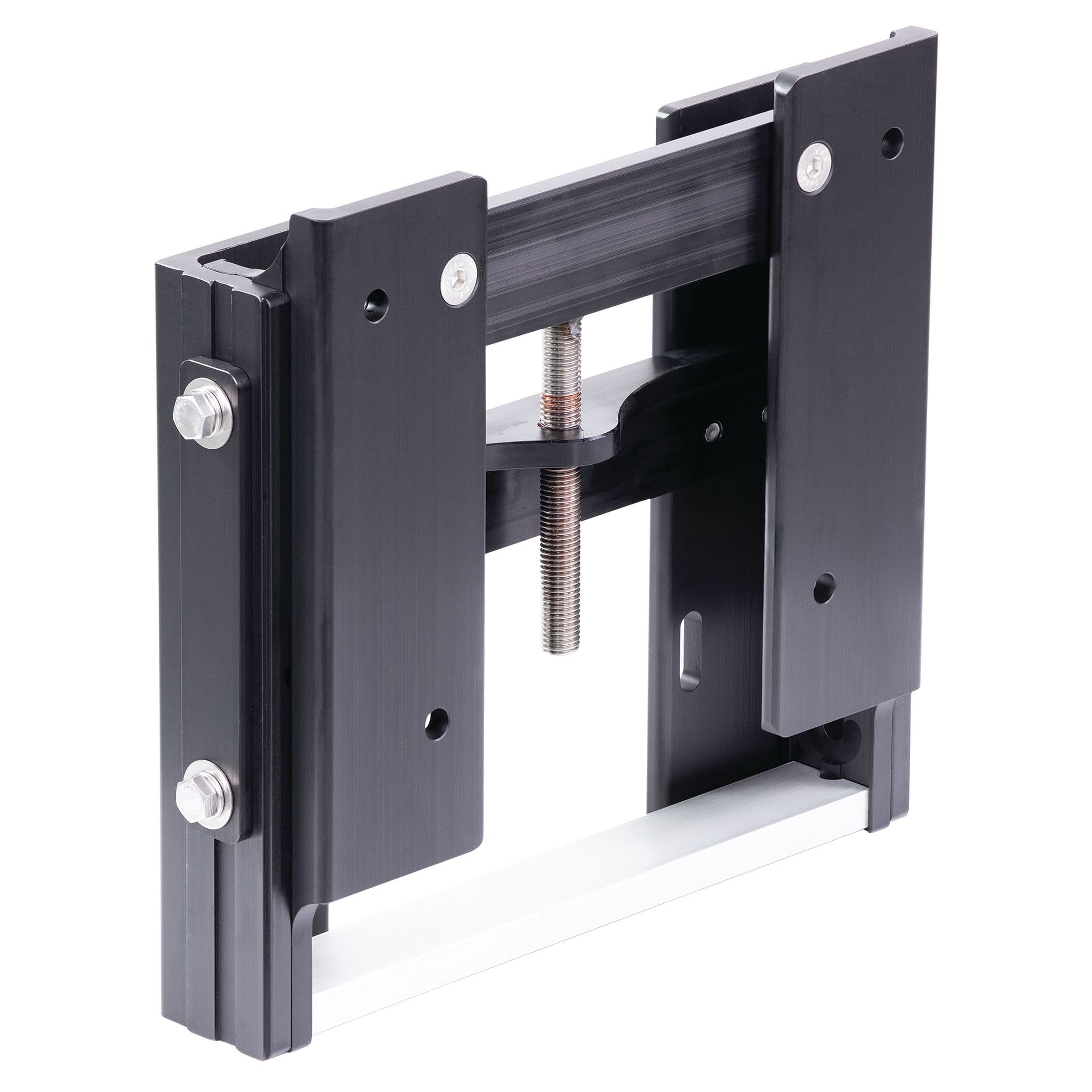 Manual Jack Plate (4” Setback)