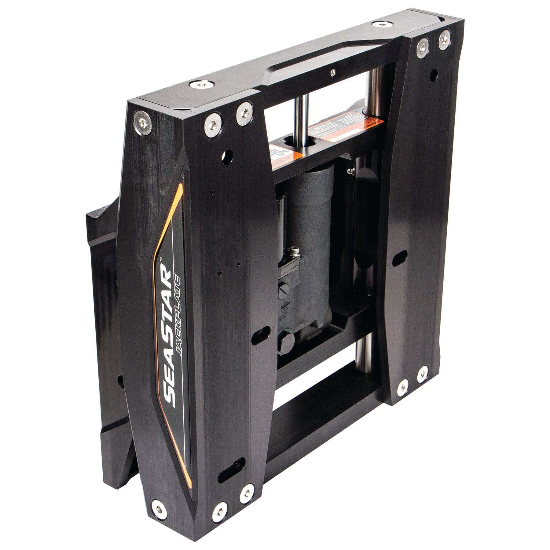 Standard Hydraulic Jack Plate (8” Setback)