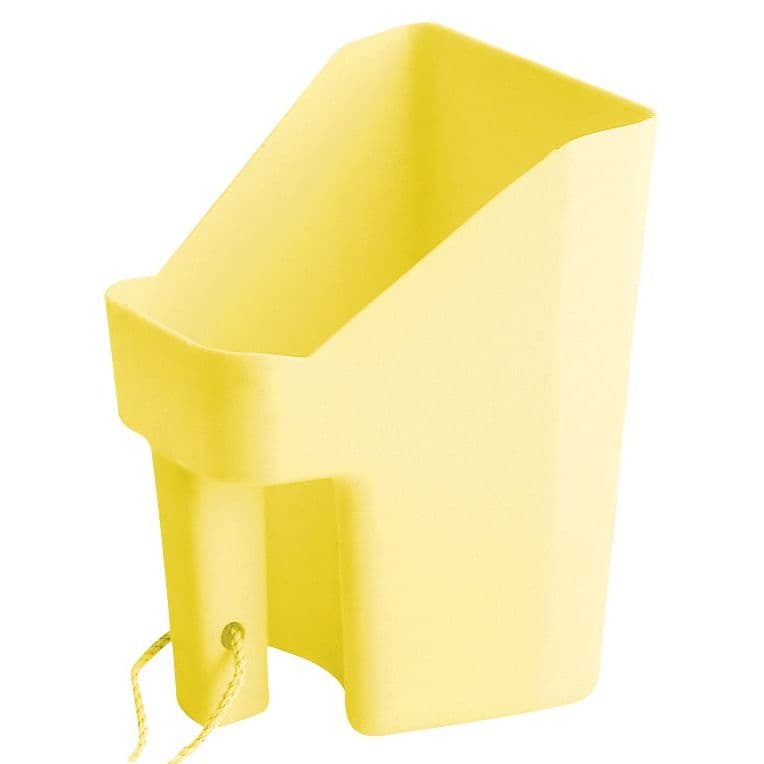 Bailer with Lanyard