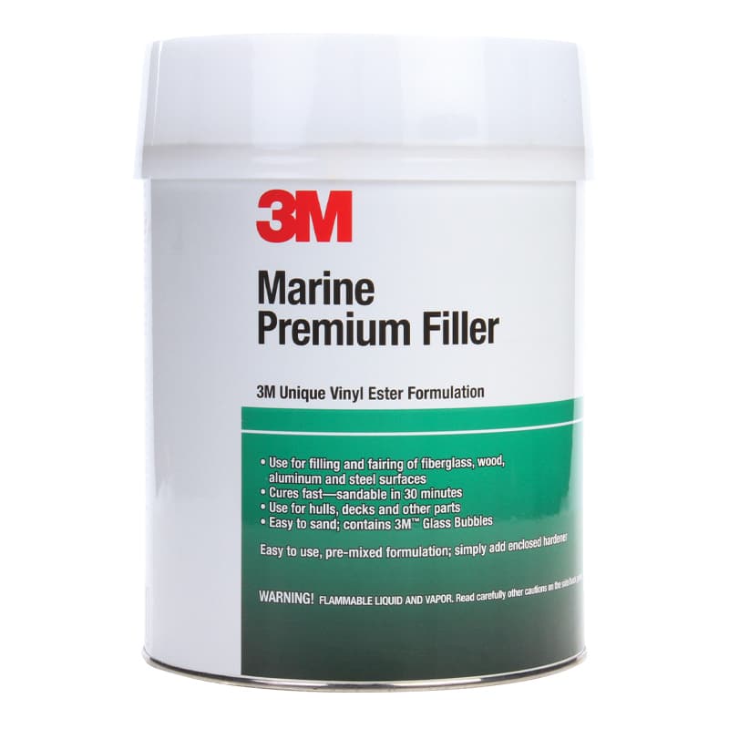 Marine Premium Filler (Gallon)