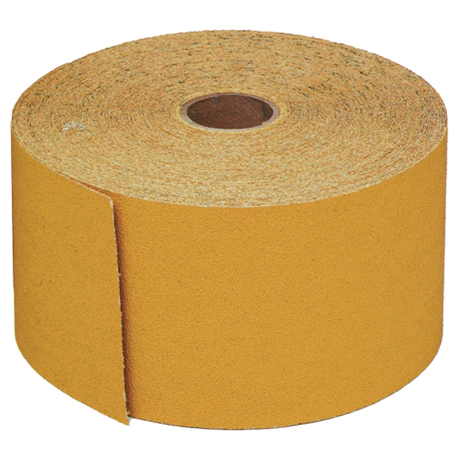 Stikit™ Gold Sheet Roll (P220 Grade)