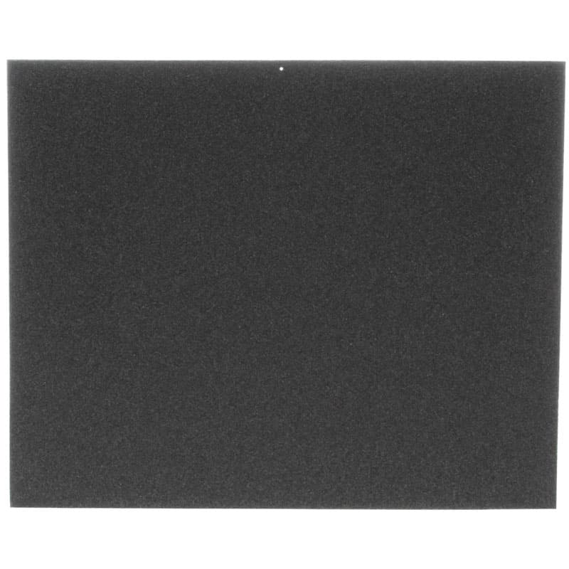 Wetordry™ Paper Sheets (431Q) - 9” x 11" Dimensions (Grit 80)