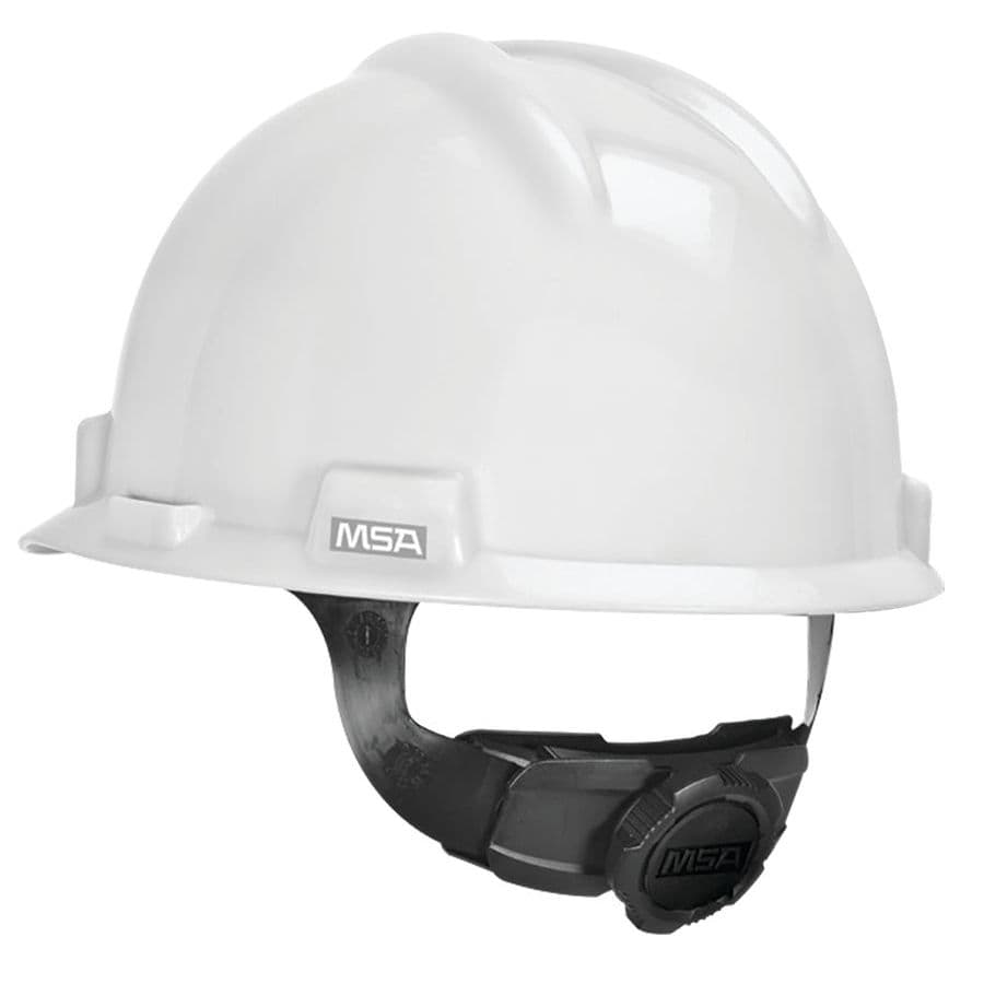 V-Gard® Hard Hat - Slotted Cap (Type 1, Class E)