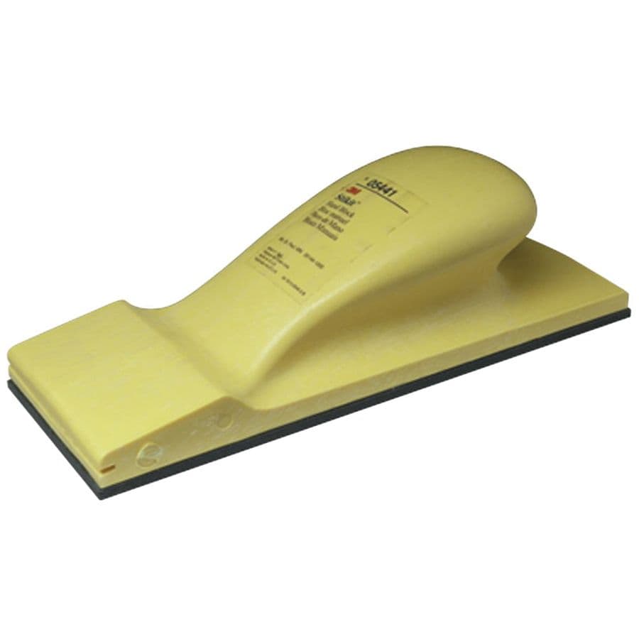 Stikit™ Hand Block (For Sheet Size: 7-3/4” L x 2-3/4” W)