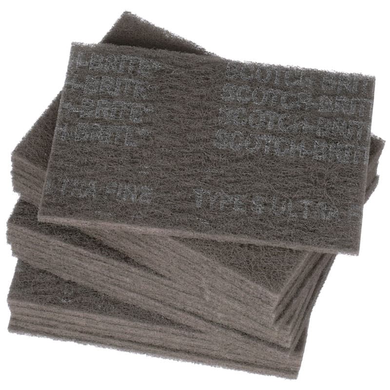 Scotch-Brite™ Hand Pads (6” x 9”)