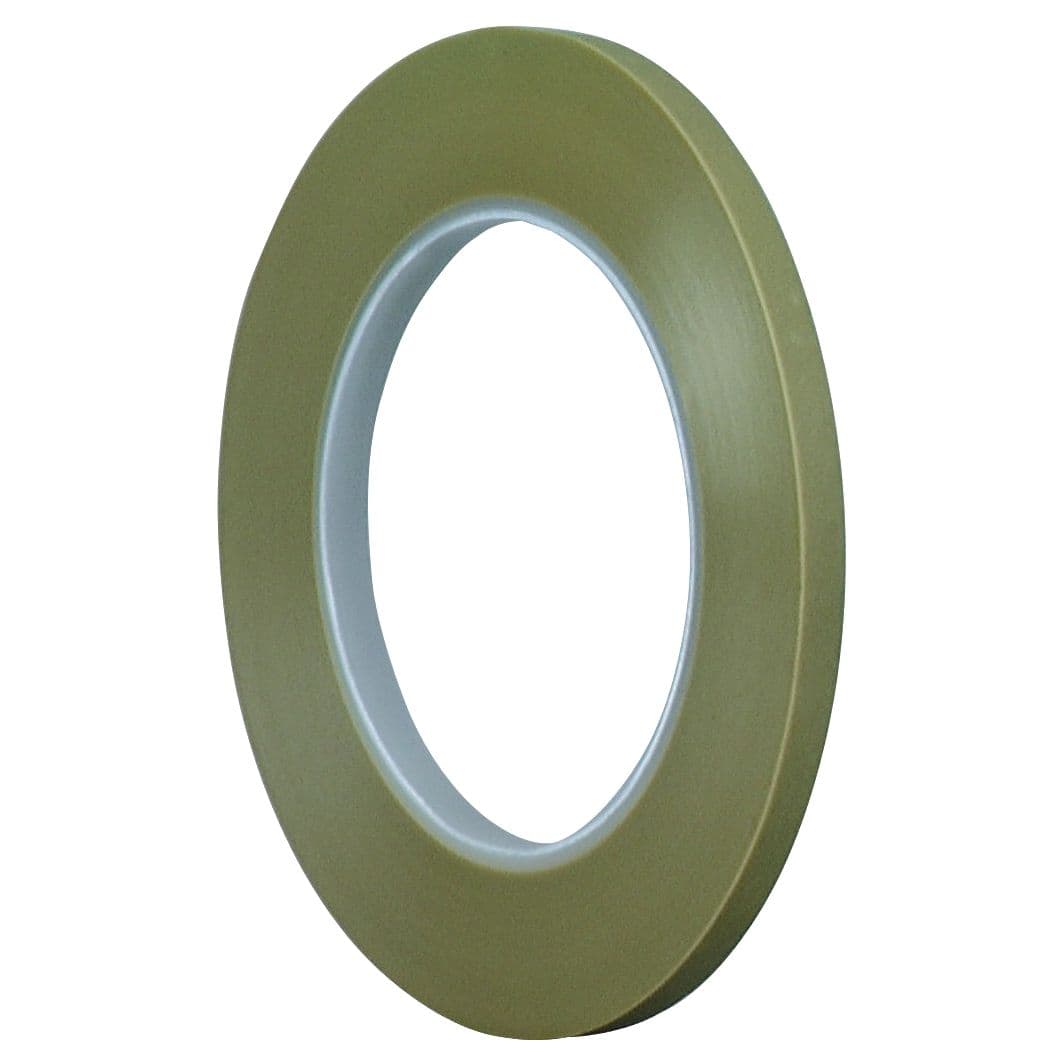 Scotch® Fine Line Tape - 218 (1/2” x 60 yds, Bulk)