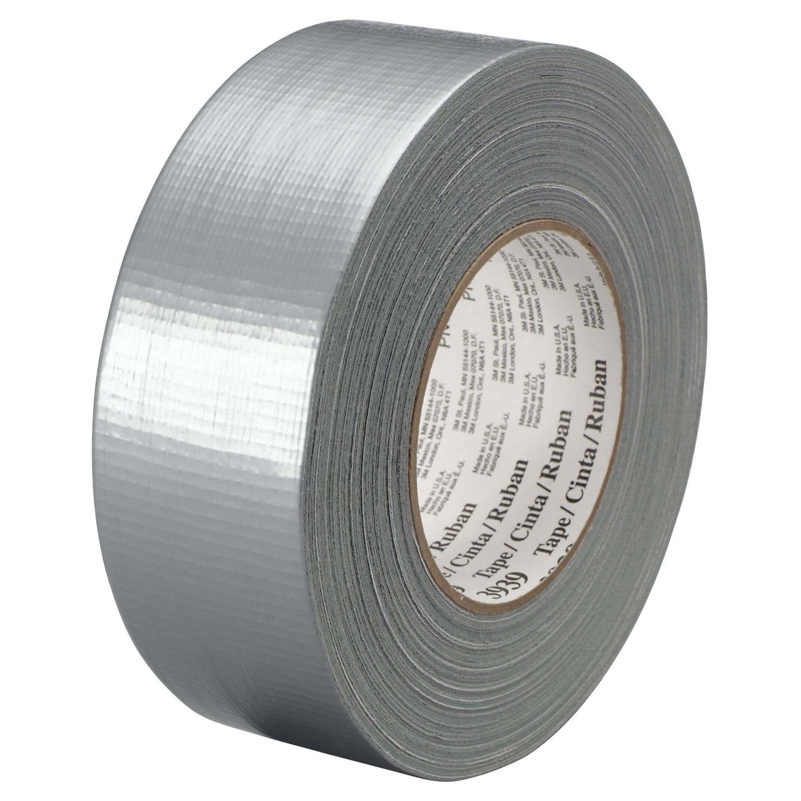 Silver Duct Tape