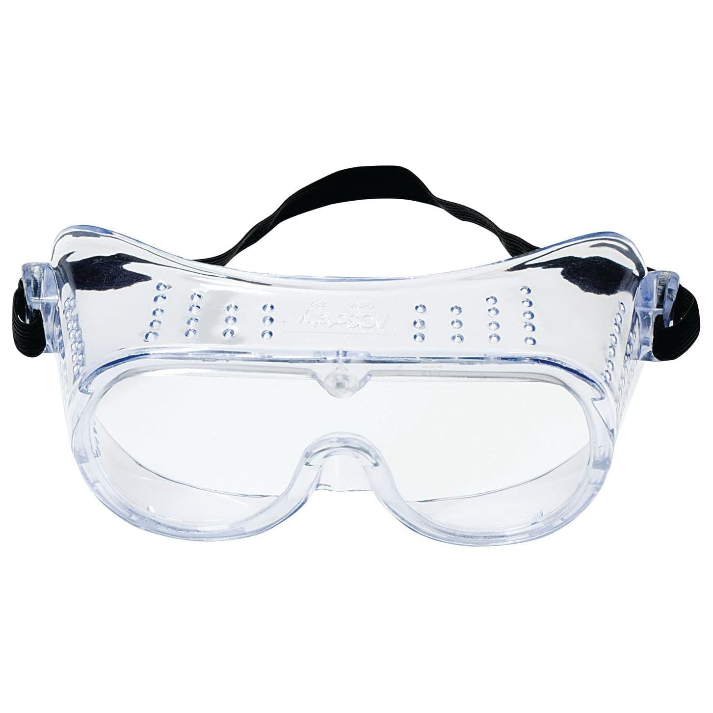 Impact Safety Goggles