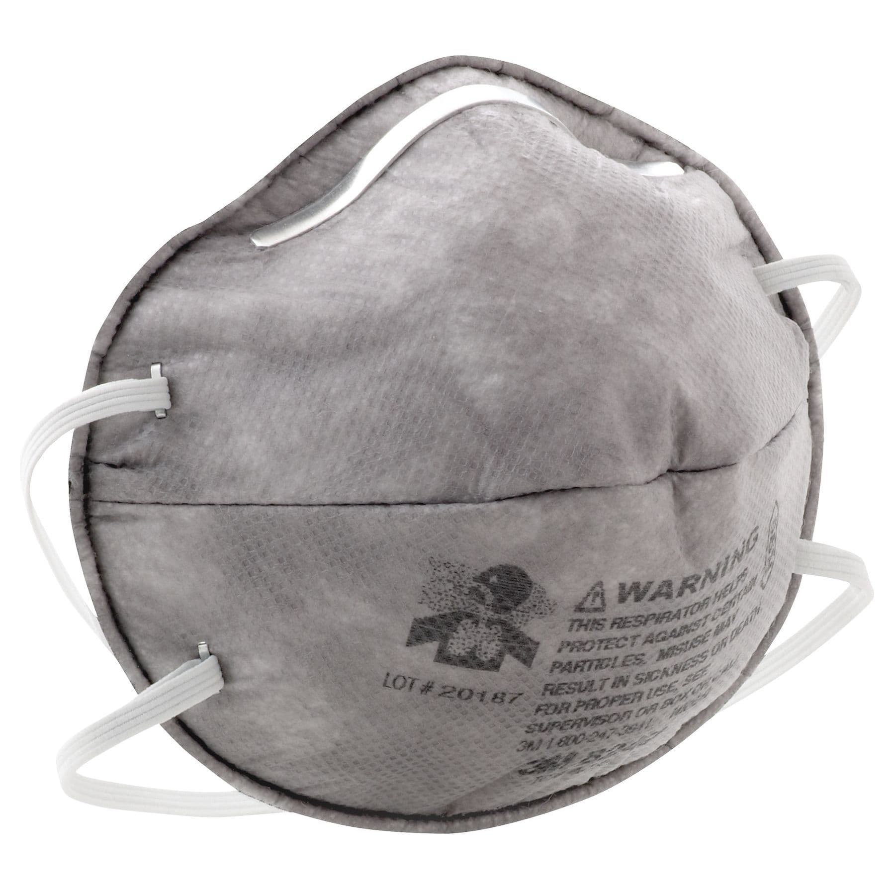 8247, R95 Particulate Respirator