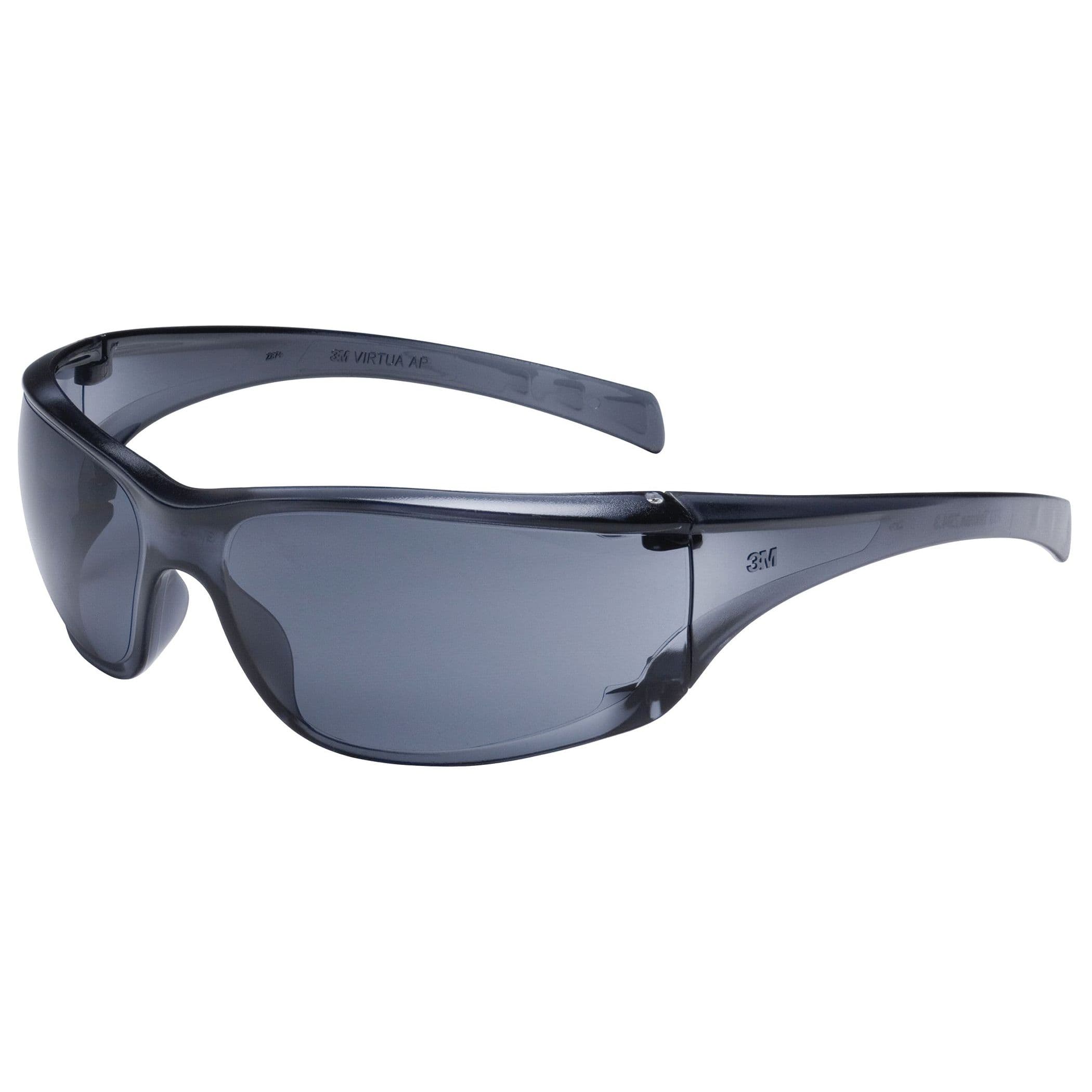Virtua™ Protective Eyewear (Gray)