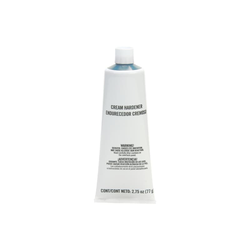 Marine Cream Hardener (Blue, 2.75 oz.)