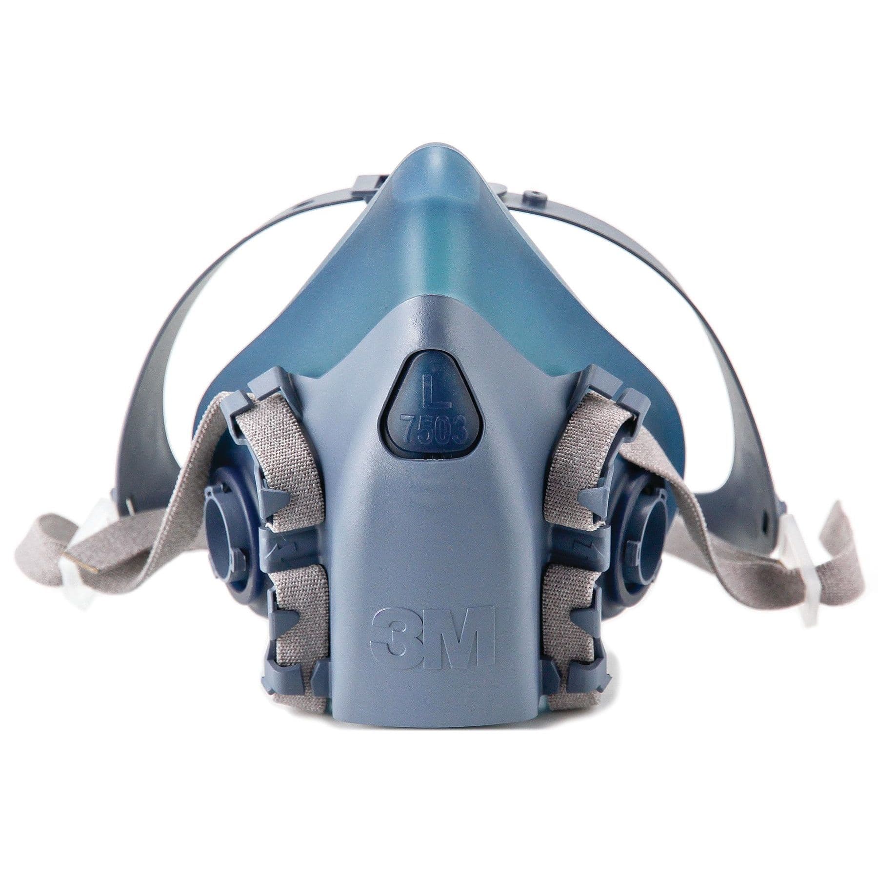 7500 Series Reusable Half Facepiece Respirator