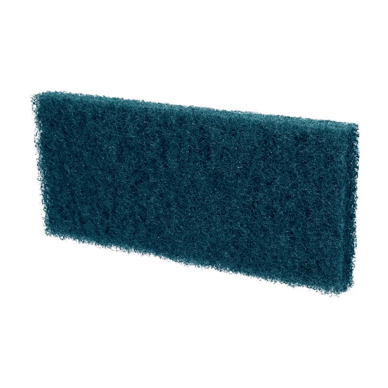 Doodlebug™ Scrub Pad (Blue, Medium Grade)