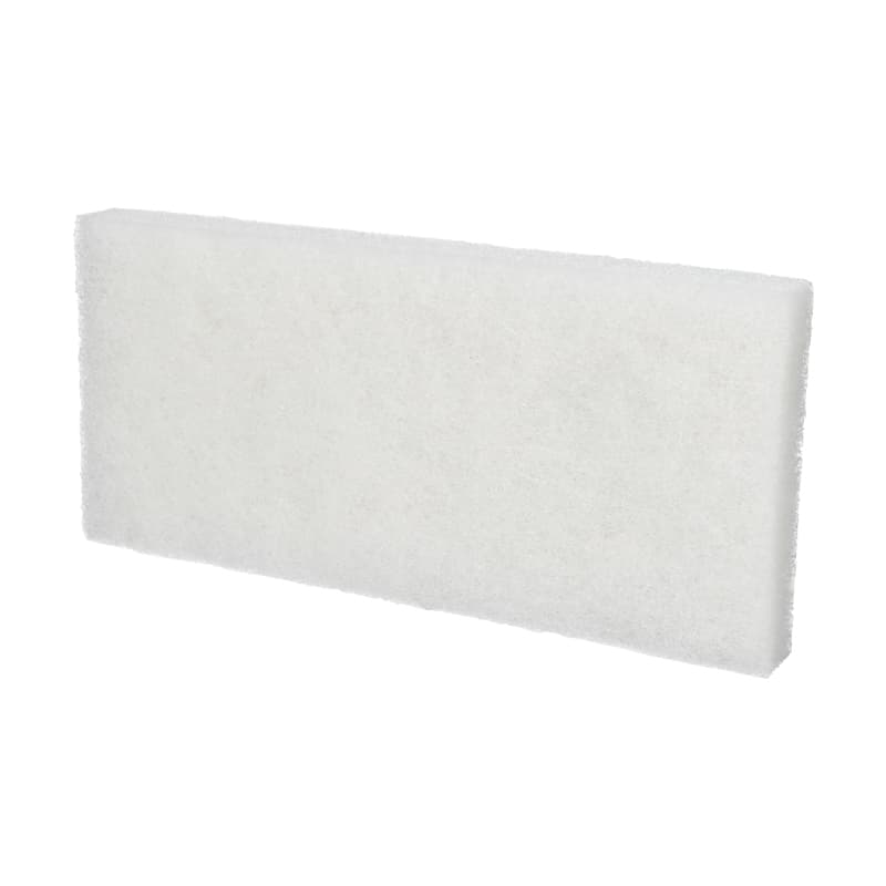 Doodlebug™ Cleaning Pad (White, Fine Grade)