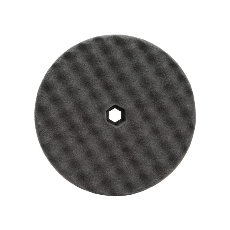 Perfect-It™ Foam Polishing Pad (Diameter 8”)