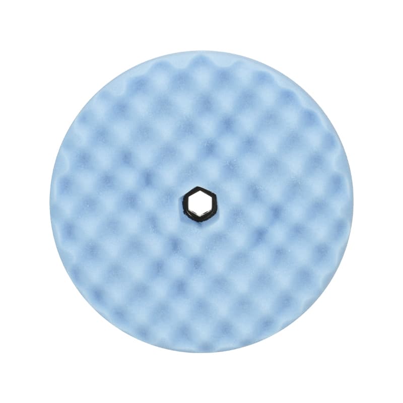 Perfect-It™ Ultrafine Foam Polishing Pad (Diameter 8”)