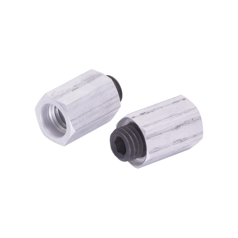 Screw On Buffing Pad Adaptor
