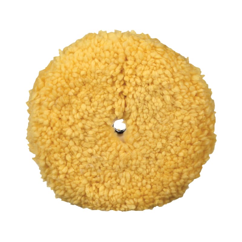 Perfect-It™ Wool Polishing Pad (Diameter 9”)