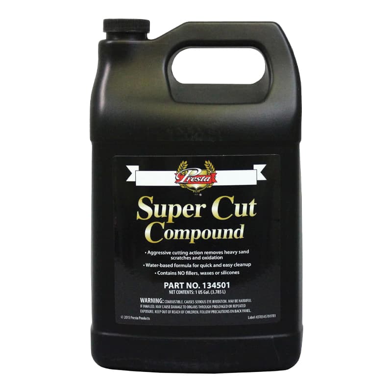 Super Coat Compound (Gallon)