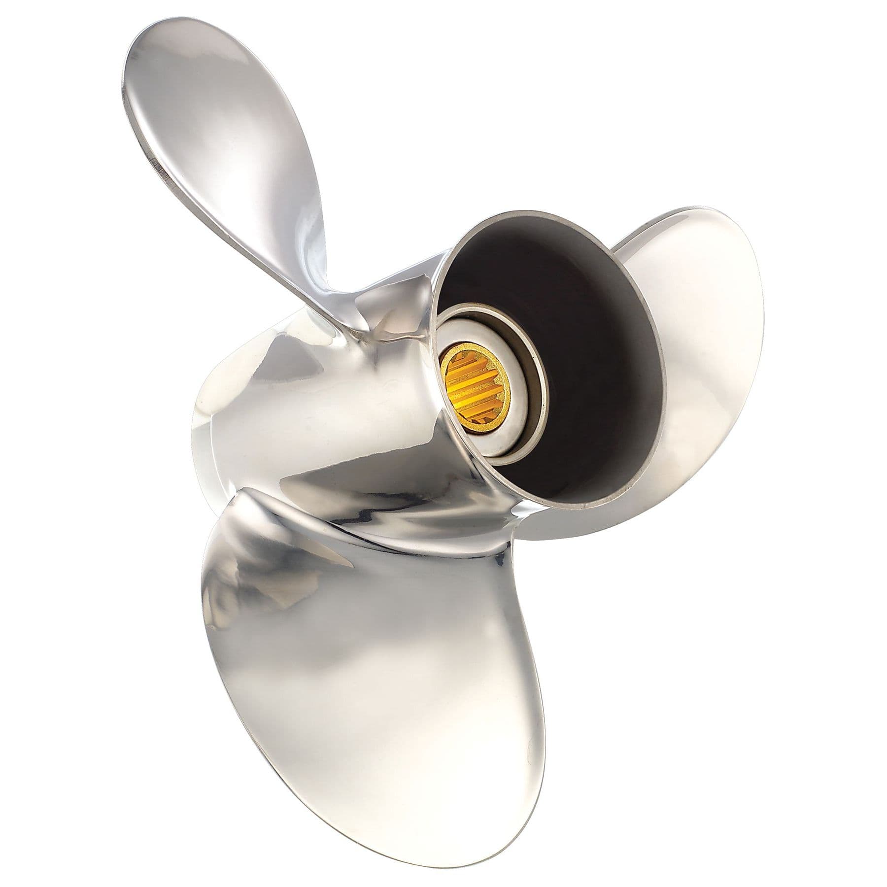 Solas Saturn 3-Blade 9-1/4” x 11” Propeller (5121-093-11)