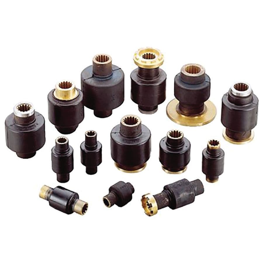 Solas Rubber Hub SD-RB (Suzuki)
