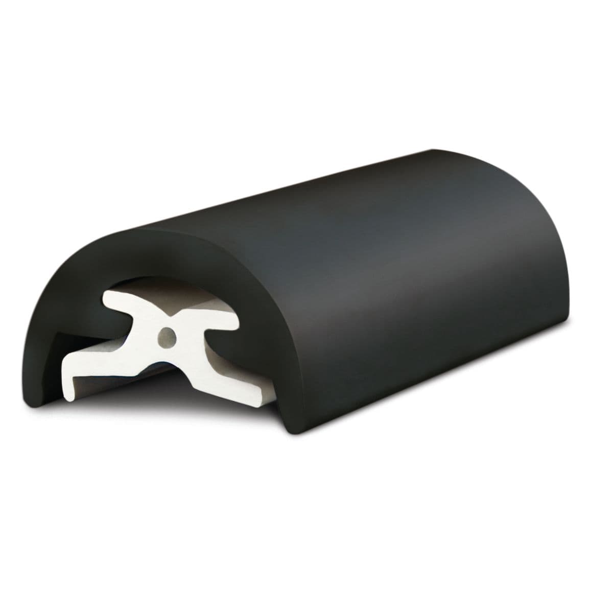 Radial 30 Rub Rail Kit (Black)