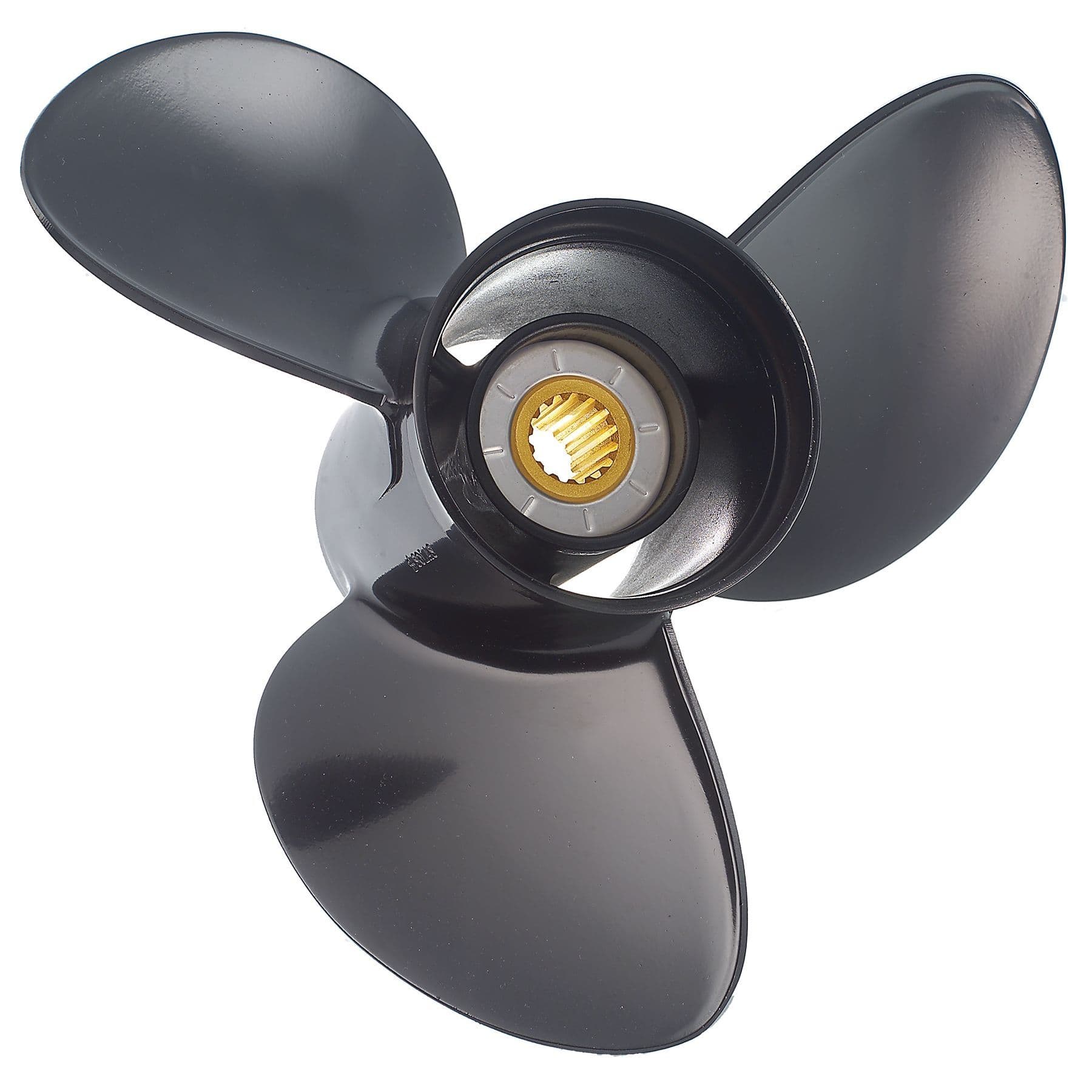 Solas Amita 3-Blade 14.8” x 17” Propeller (2511-148-17)